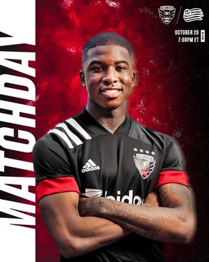 Image post by @dcunited on Instagram