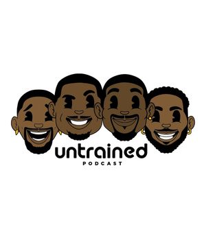 Image post by @untrainedpod_ on Instagram