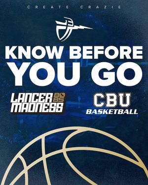 Image post by @cbu_crazies on Instagram