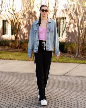 Image post by @brittanyabercrombie on Instagram