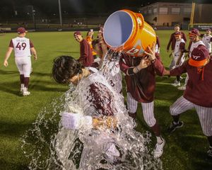 Image post by @hokiesbaseball on Instagram