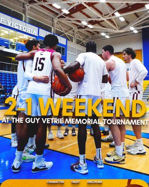 Image post by @concordia_mbb on Instagram