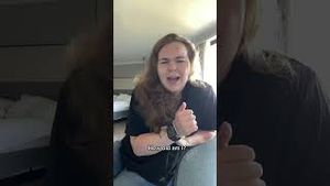 Video post by @danielleclardy on YouTube