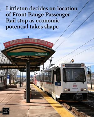 Image post by @denverpost on Instagram