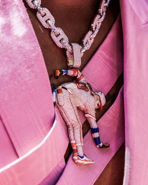 Image post by @mlbcut4 on Instagram