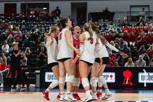 Image post by @ohiostatewvb on Instagram