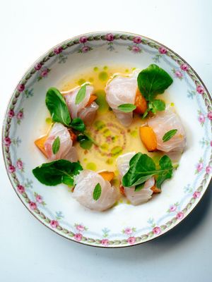 Image post by @chefsroll on Instagram
