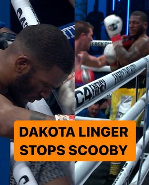 Image post by @overtimeboxing on Instagram