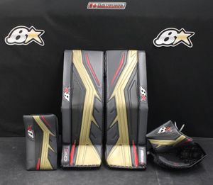 Image post by @goaliesonly on Instagram