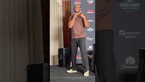 Video post by @fullsendmma on YouTube