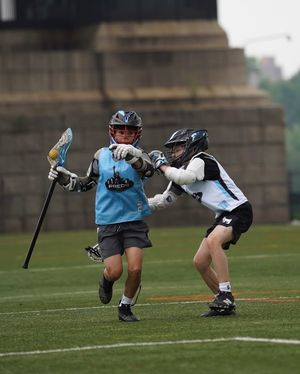 Image post by @predatorsnyclacrosse on Instagram