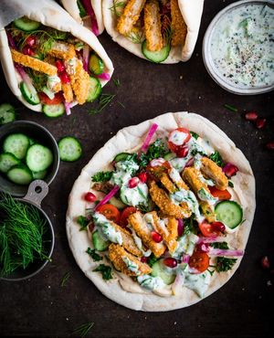 Image post by @crowded_kitchen on Instagram