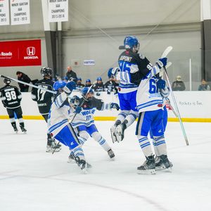 Image post by @placeofpuck on Instagram
