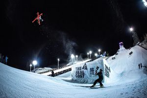Image post by @forecastski on Instagram