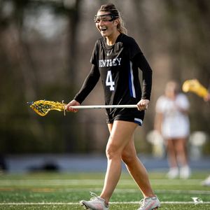 Image post by @bentleyathletics on Instagram