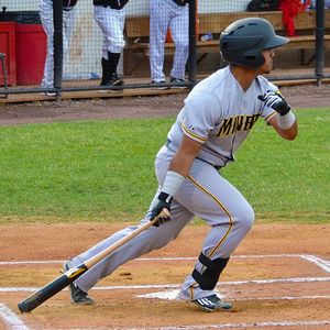 Image post by @sussexcountyminers on Instagram