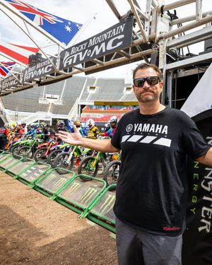 Image post by @racerxonline on Instagram
