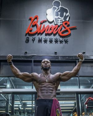Image post by @ulissesworld on Instagram