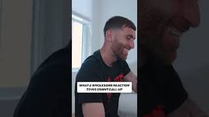 Video post by @foxsports on YouTube