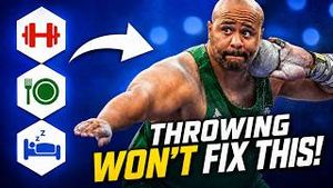 Video post by @throwsuniversity on YouTube
