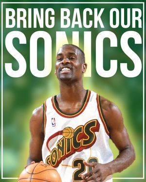 Image post by @SeattleSonics on Twitter