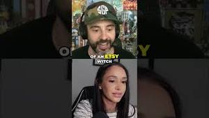 Video post by @stephiesmallsshow on YouTube