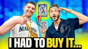 Video post by @rothcards on YouTube
