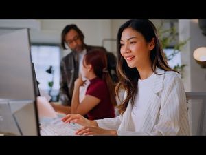 Video post by @mspowerplatform on YouTube