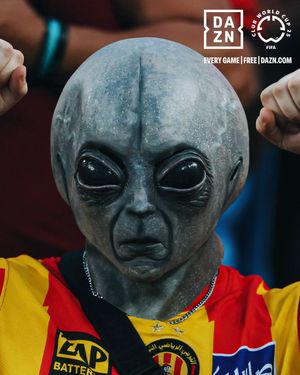 Video post by @daznfootball on TikTok