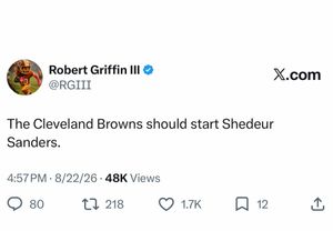 Image post by @rgiii on Instagram