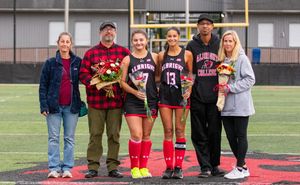 Image post by @albrightlions on Instagram