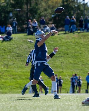 Image post by @butlerufootball on Instagram