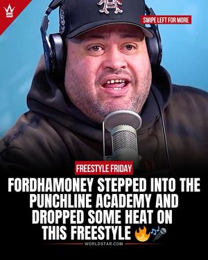 Image post by @worldstar on Instagram