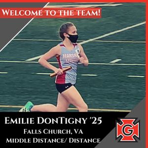 Image post by @GrinnellXC_TF on Twitter