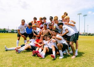 Image post by @mayoral.sports on Instagram