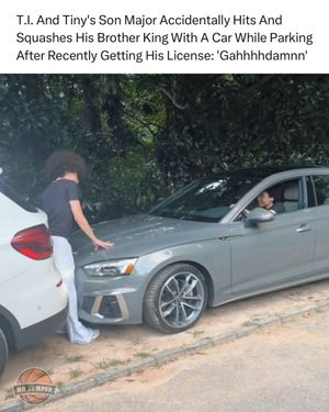 Image post by @nojumper on Instagram