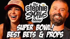 Video post by @stephiesmallsshow on YouTube