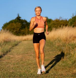Image post by @shalaneflanagan on Instagram