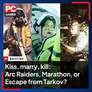 Image post by @pcgamer_mag on Instagram