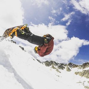 Image post by @whistlerblackcomb on Instagram