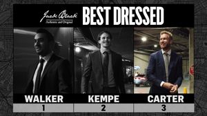 Image post by @lakings on Instagram