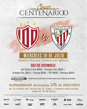 Image post by @ClubNecaxa on Twitter