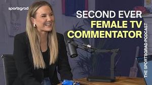 Video post by @sportsgrad on YouTube