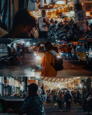 Image post by @alifmiqbaaal on Instagram