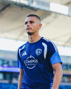 Image post by @SportingKC on Twitter