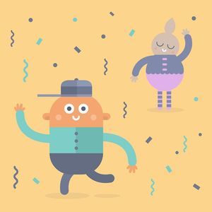 Image post by @headspace on Instagram