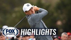 Video post by @foxsports on YouTube
