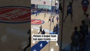 Video post by @bleacherreport on YouTube