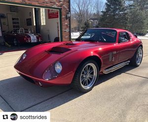 Image post by @factoryfiveracing on Instagram