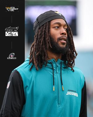 Image post by @jaguars on Instagram